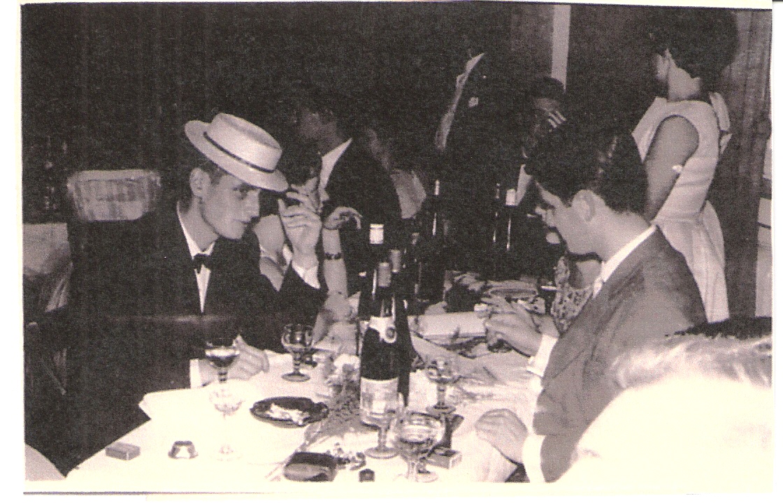 Bild zu Harald Hering