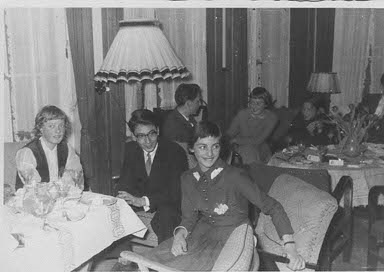 Alumnatsbälle