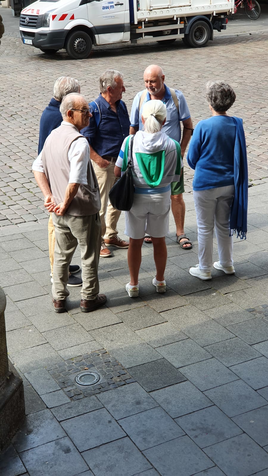 Gruppe