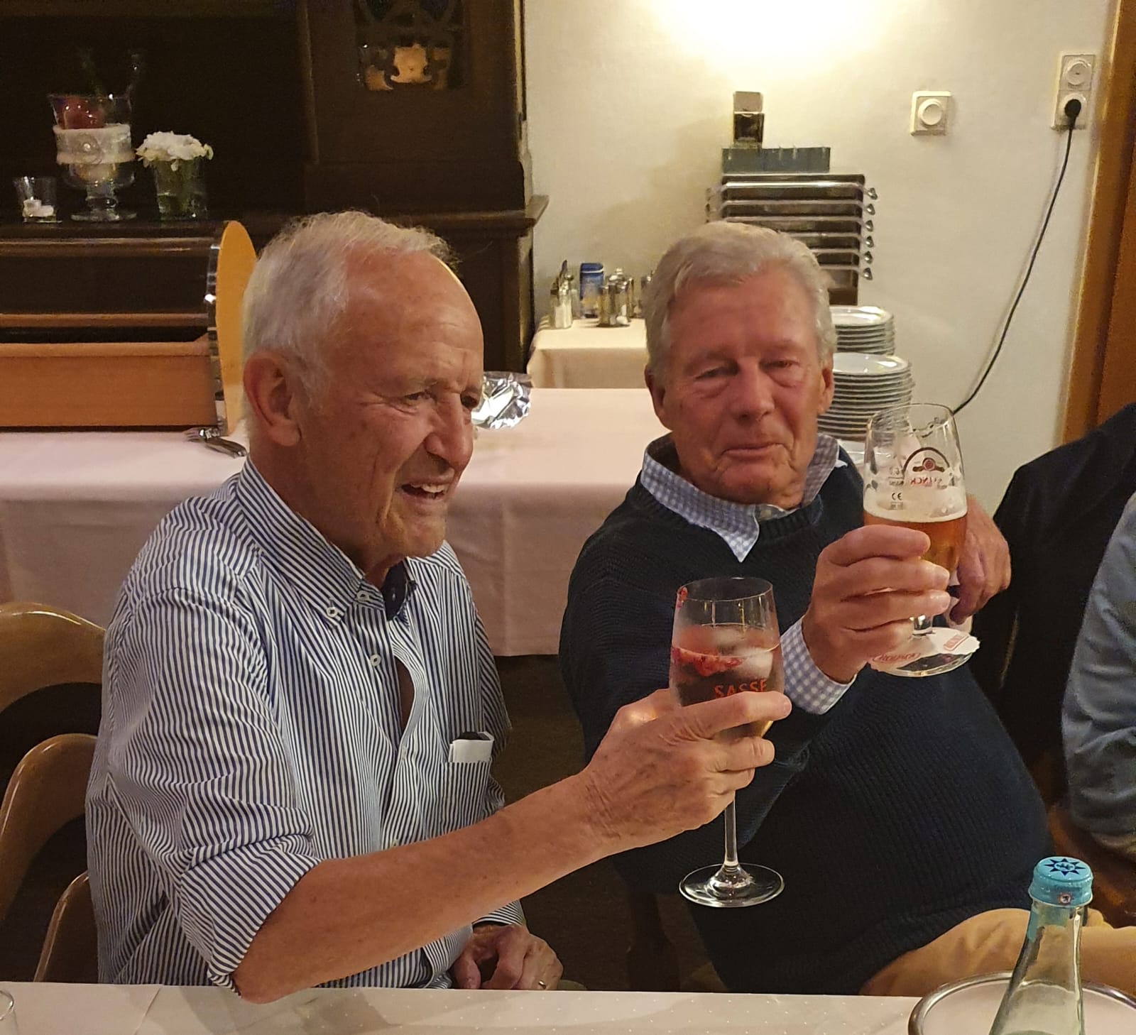 Jochen Mohnfeld Peter Wehrmann