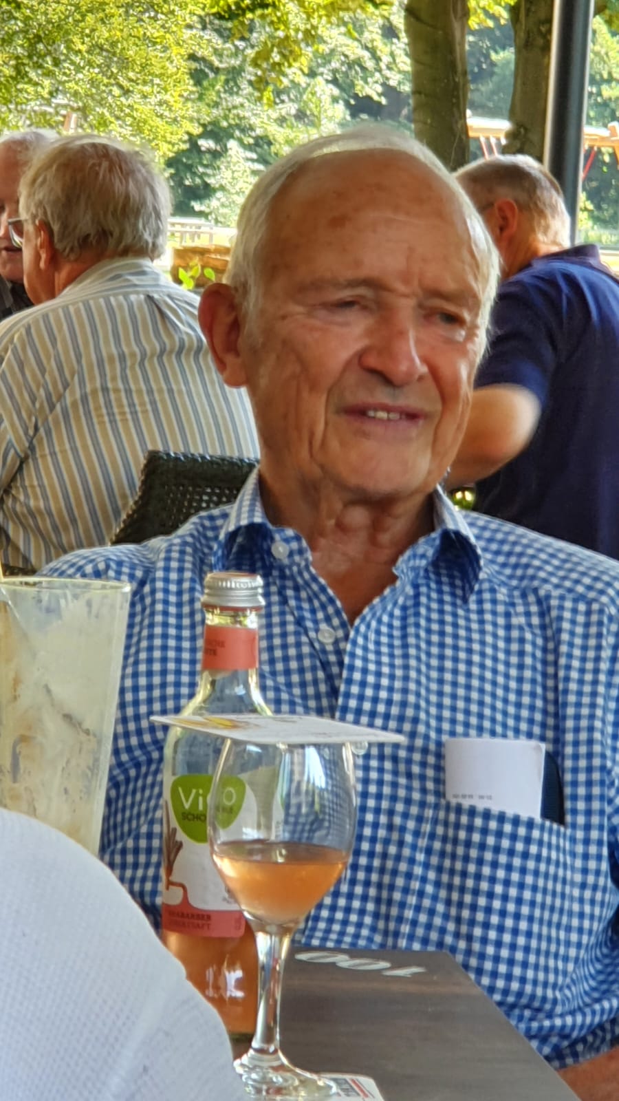 Jochen Mohnfeld