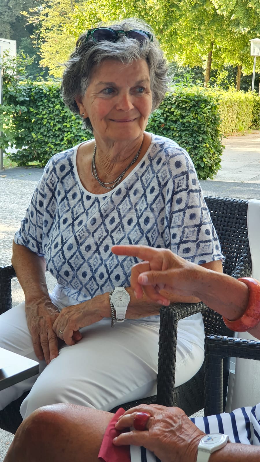 Karin Thiel