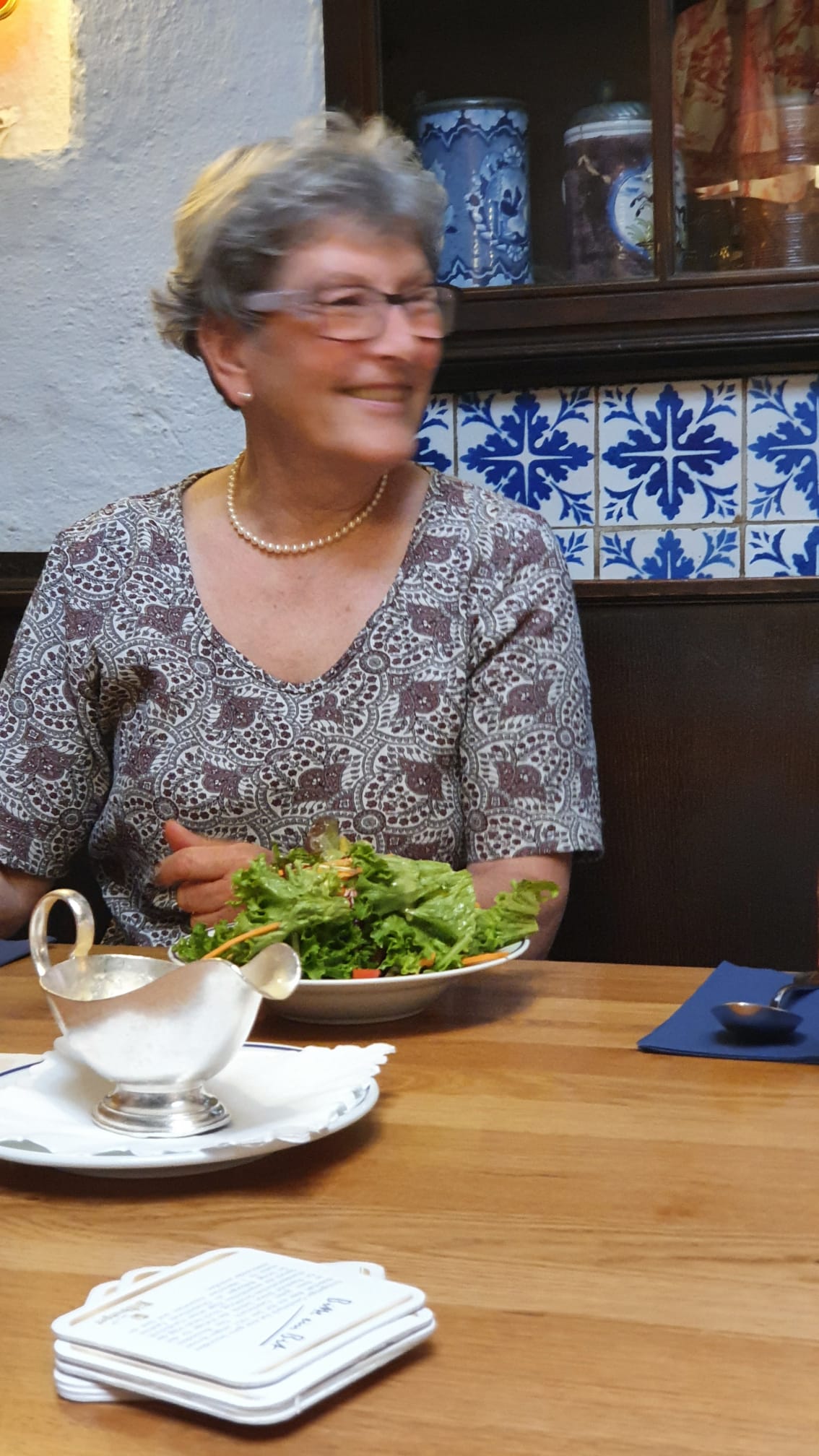 Krimhild 'Kimmi' Vo�