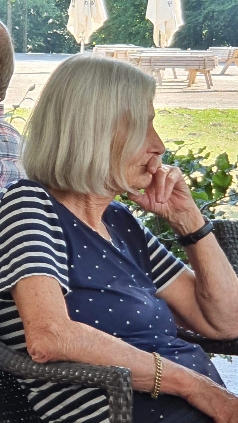Margarete Konradt