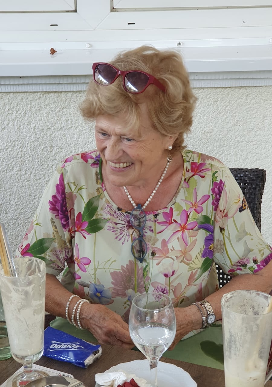 Monika Mohnfeld