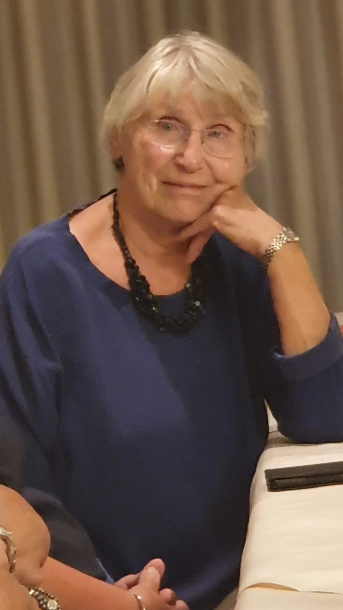 Monika Wilhelm