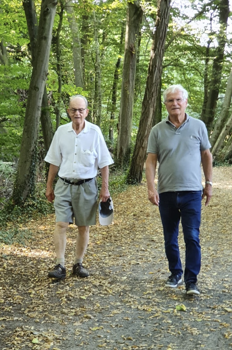 'Omma' G�nzel / Udo Wilhelm