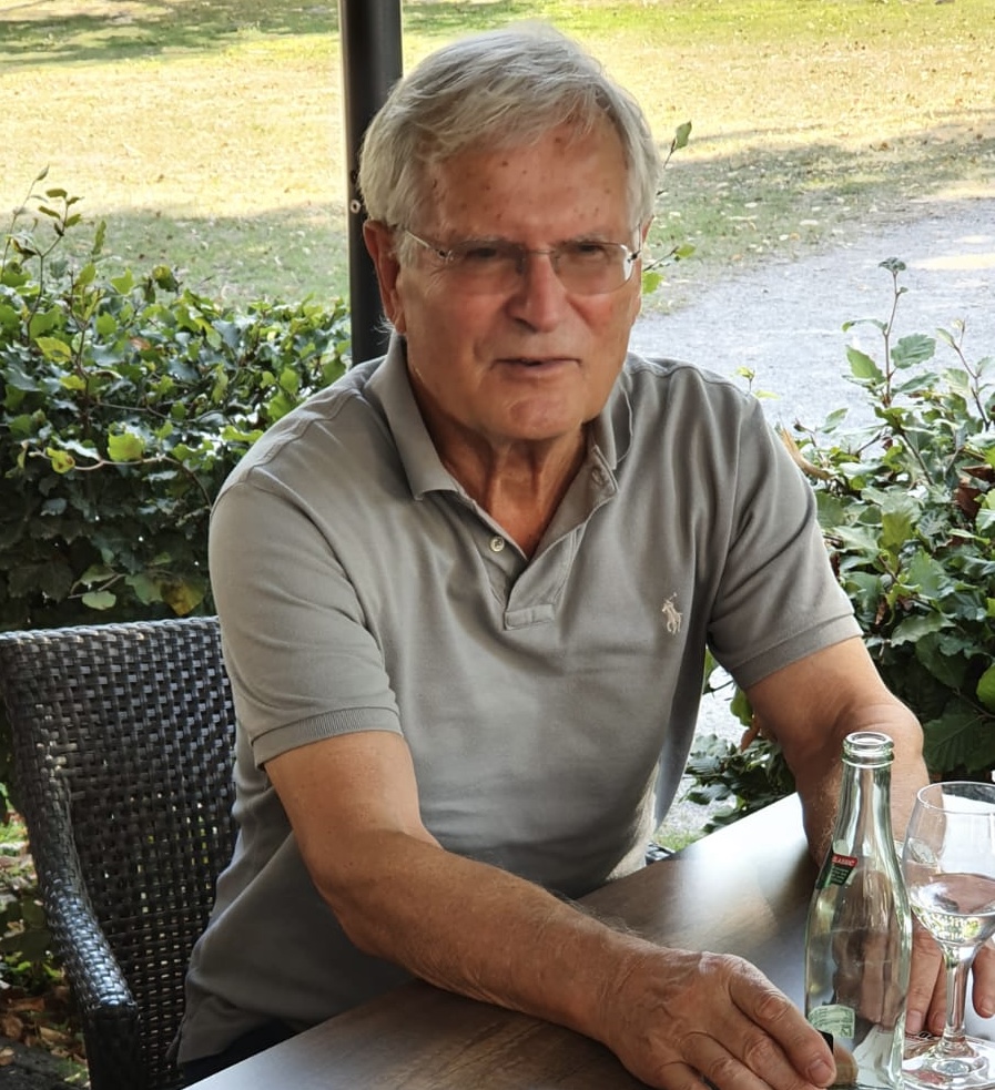 Udo Wilhelm