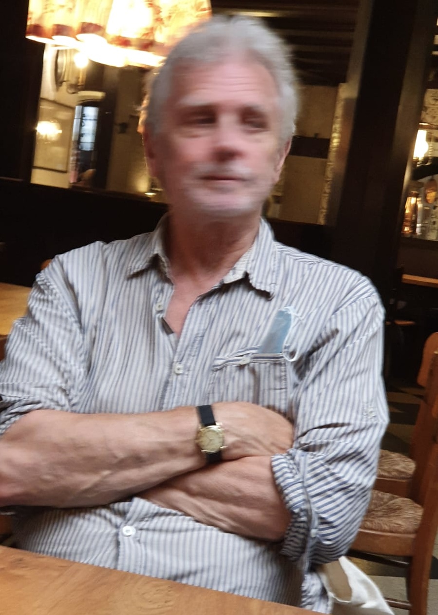 Norbert Nowotsch
