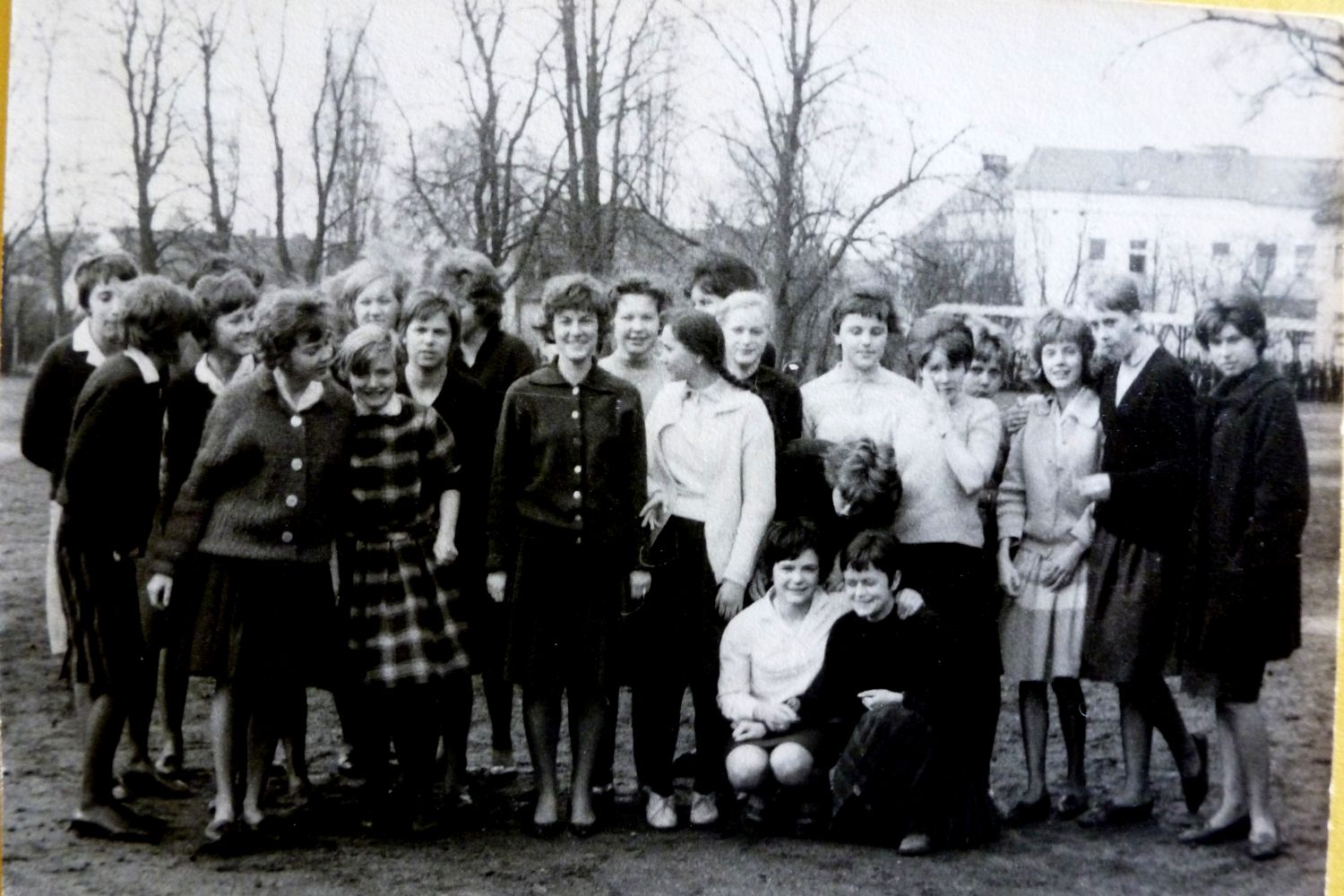 Klassenfoto